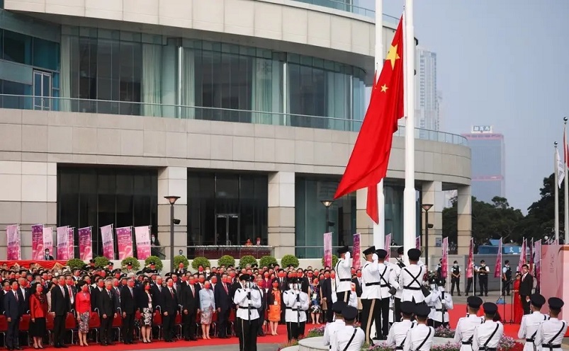 香港十大必游景点,香港十大必玩景点排行榜