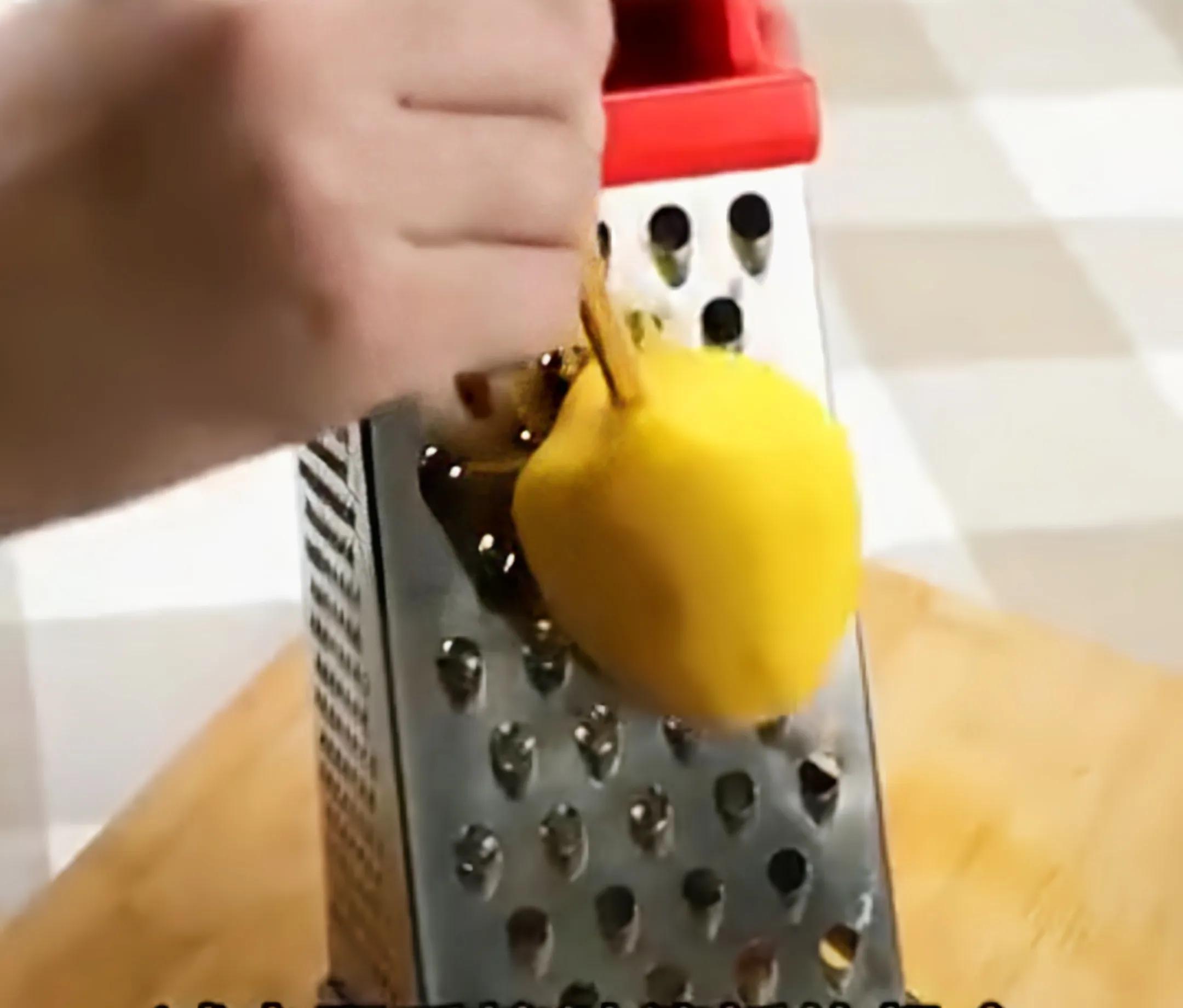 刀具生锈用这个办法清洗,刀具生锈怎么修复