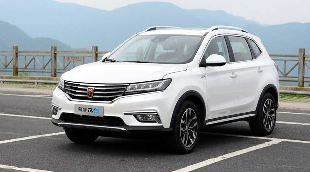 荣威i5销量为什么下滑,荣威为什么销量跌得那么厉害