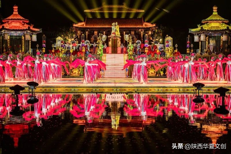 西安出发特种兵旅游全攻略,特种兵旅行24小时玩遍西安