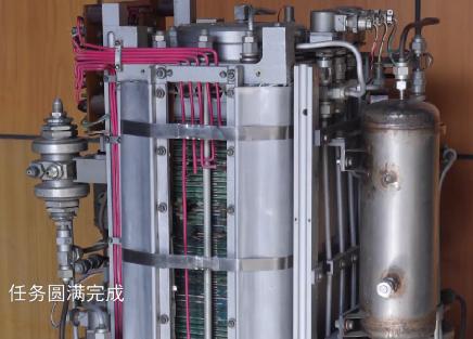 氢燃料电池真的有前景吗,氢燃料电池在中国的普及时间