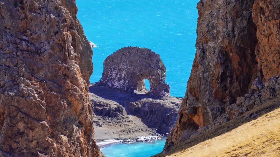 自驾穿越西藏最危险的路,4800公里川藏线穿越