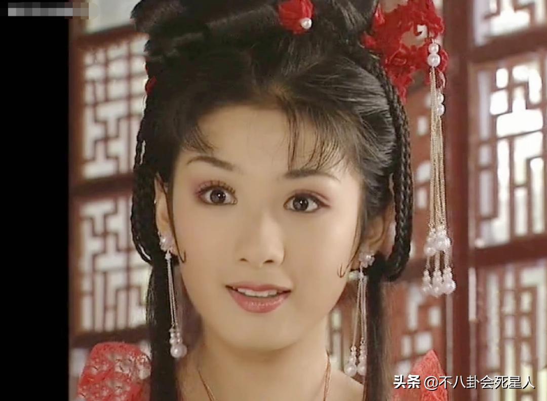 女星发福照片,已显老态的女星照片