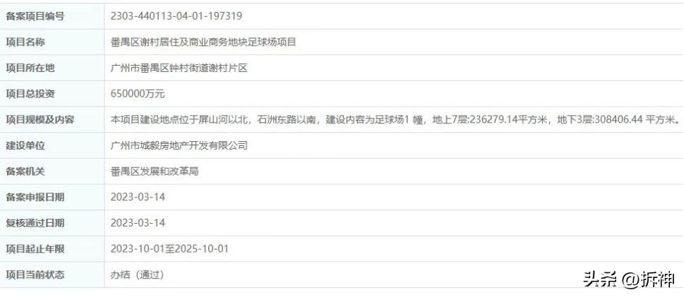 广州足球队面临解散,广州恒大足球场最新消息新闻