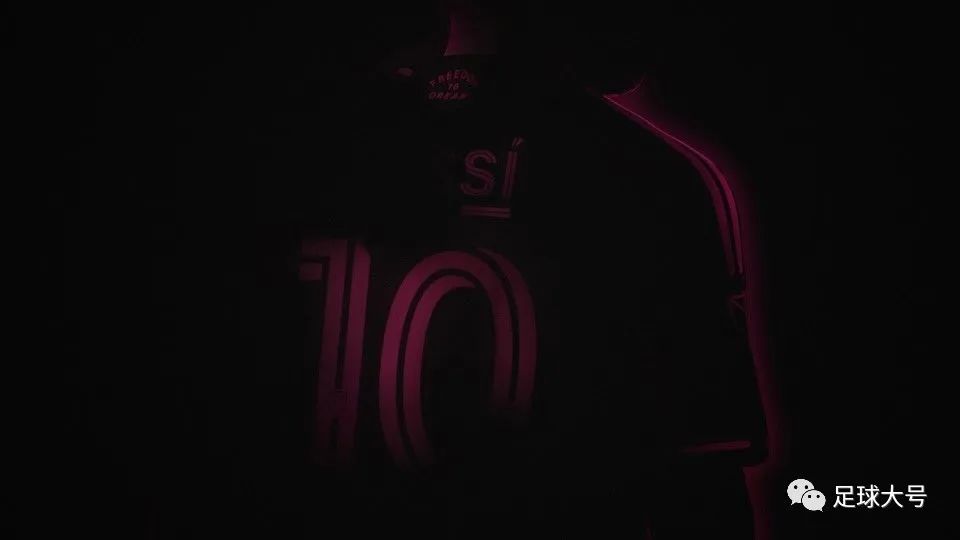 曝梅西加盟大巴黎签约至2024,官宣梅西加入巴黎