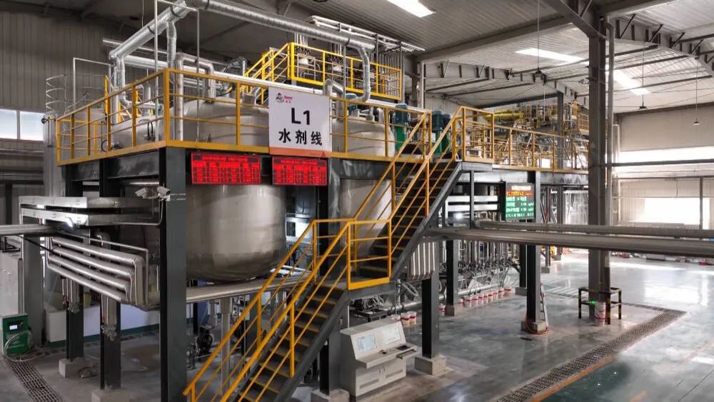 世界500强企业入驻园区,世界500强项目落地