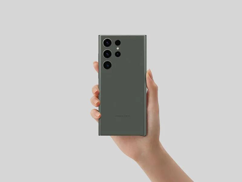 三星galaxys23ultra使用感受,三星galaxys23ultra上手体验