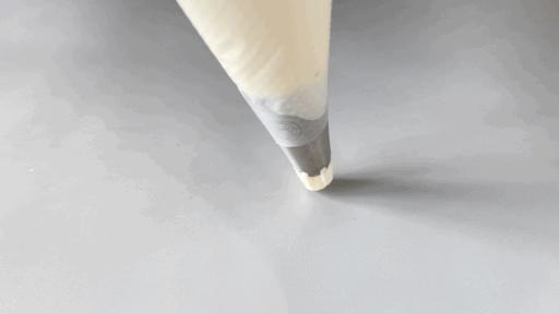 裱花的七种基础手法视频初学者,新手裱花基础知识和手法