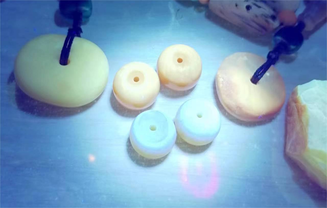 如何识别一条手串珠的好坏,怎么样识手串珠的好坏