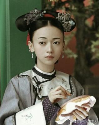 尚食女主崩溃瞬间片段,尚食首播热度第一