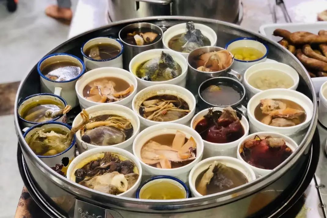 福建冷门特色美食,福建小众美食