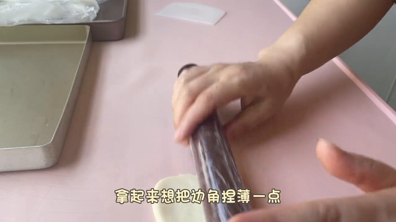 做蛋黄酥豆沙要炒到什么程度,做蛋黄酥的豆沙怎么做