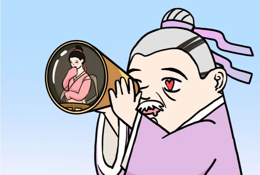 古代男的可以三妻四妾,穿越到古代可以娶四妾吗