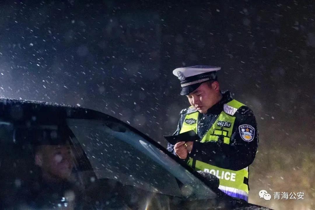 维护辖区平安稳定,守护安全过祥和春节