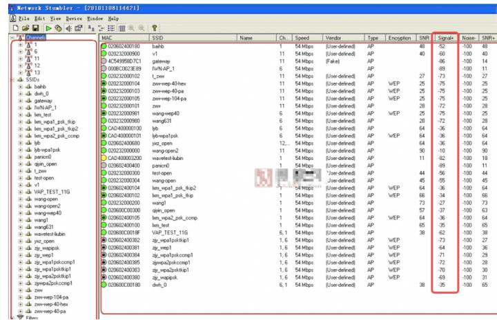 为什么wi-fi信号满格就是网速不好,无线wi-fi满格为什么网速很慢