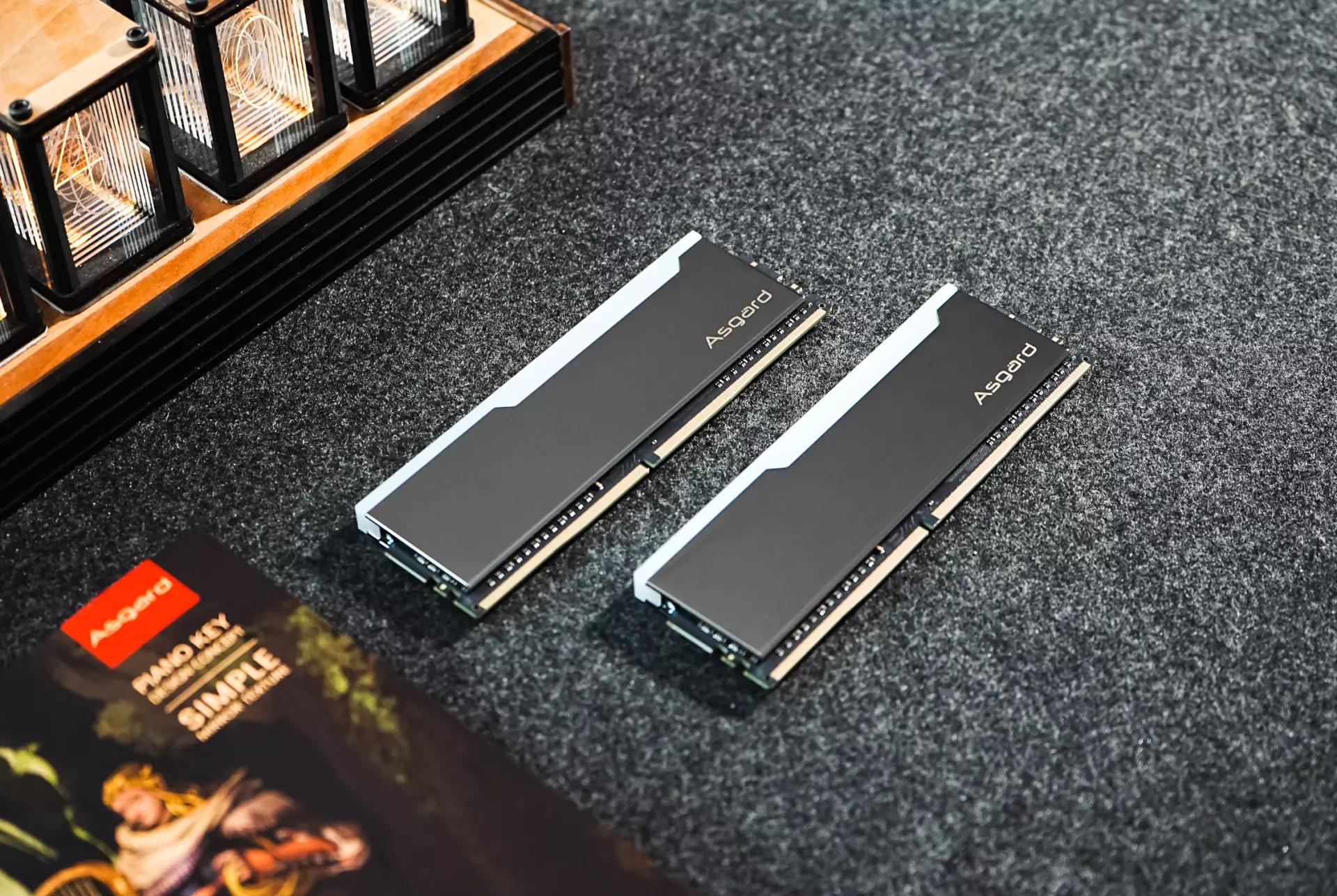 阿斯加特ddr4博拉琪上架时间,阿斯加特博拉琪ddr4延迟