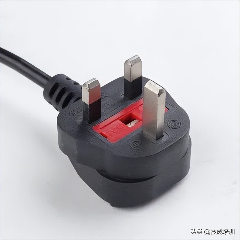 马来西亚电源插头是什么标准,世界各国插头插座标准