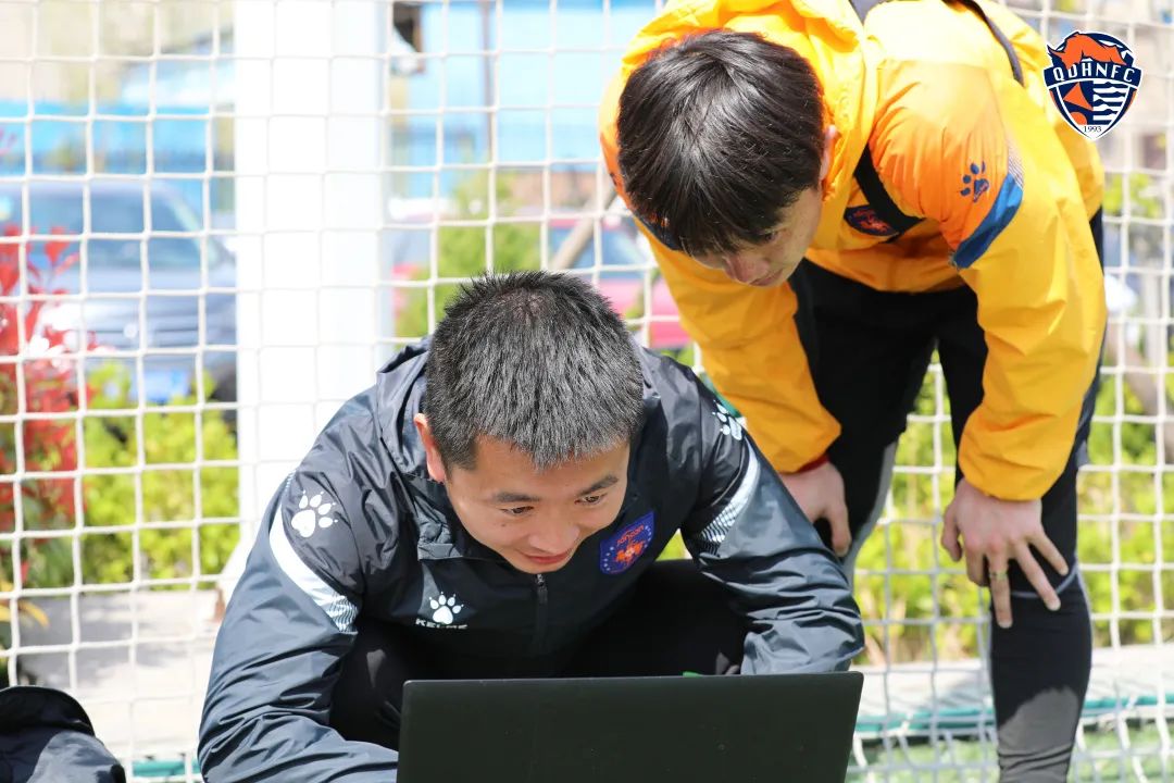 幕后英雄志车旭、孙学智：无悔青春邂逅海牛因信仰决心荣辱与共