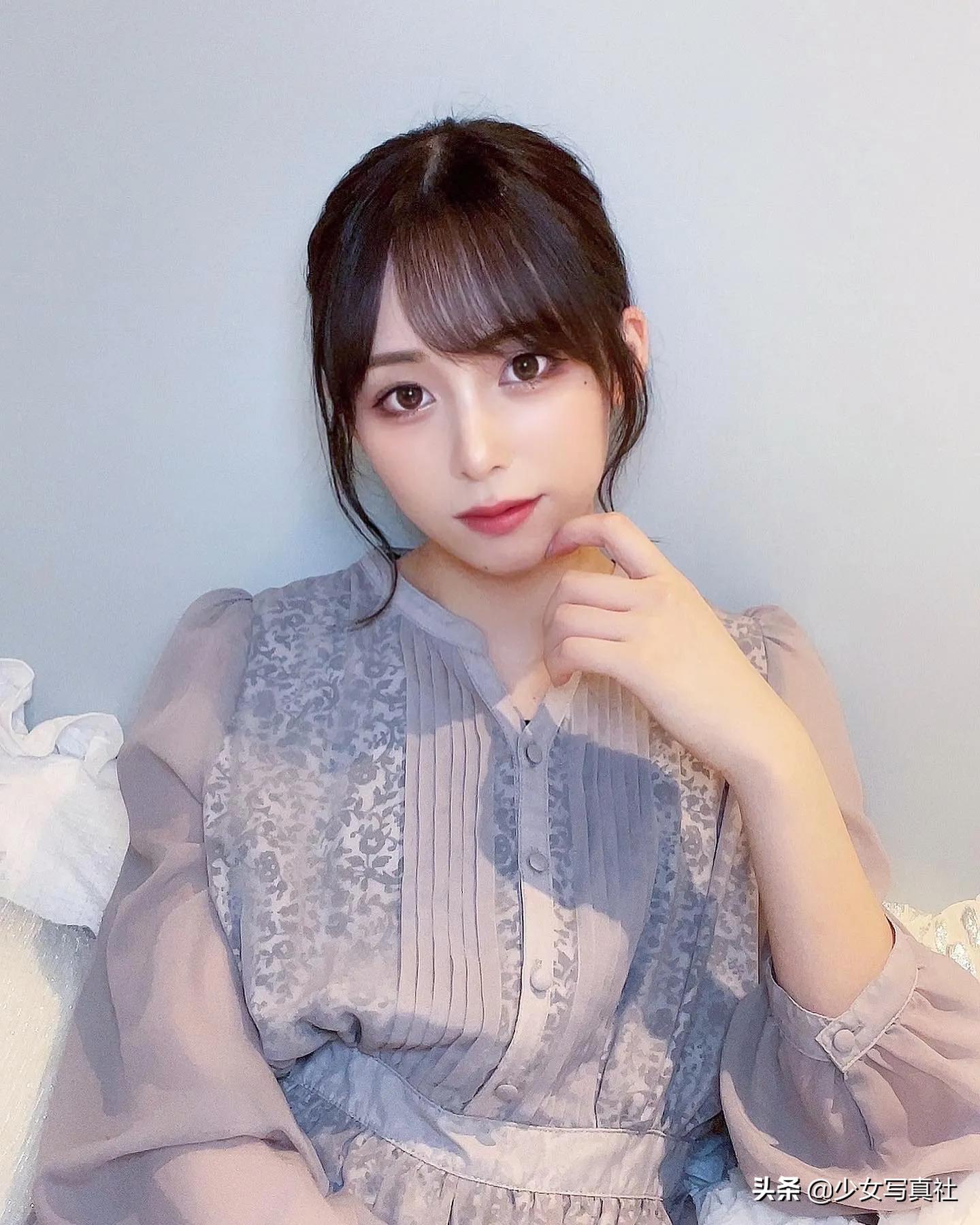 日本可爱美少女竹内星菜,日本可爱美少女组合