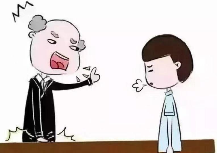 为什么子女和父母要产生隔阂,儿女和父母有代沟是啥意思