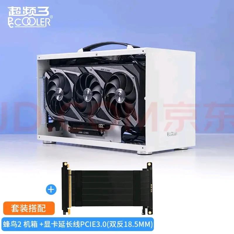 超频三推出蜂鸟2itx,蜂鸟2超频3