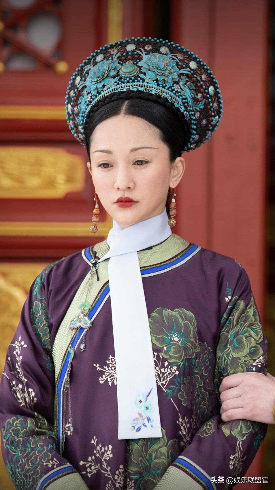 十大最强最美古装女明星,十位最美的古装女明星