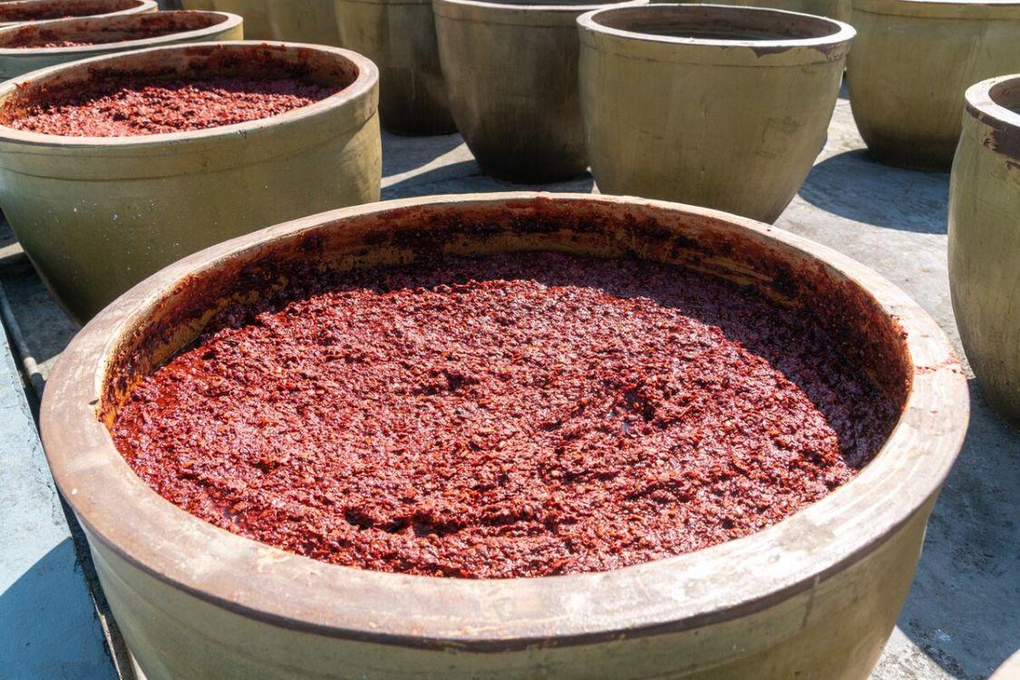 中国八大名酱,中国8大传统美食