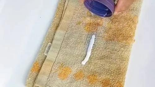 清洁用小苏打和白醋,清洁白醋