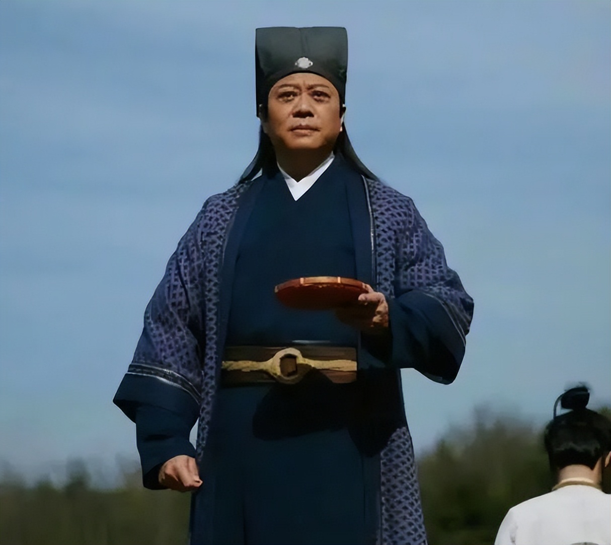 刷掌支付谁发明的,微信刷掌支付