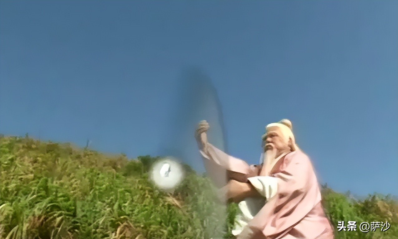 金庸武侠中你最想学的神功是什么,金庸神功内功全部排名