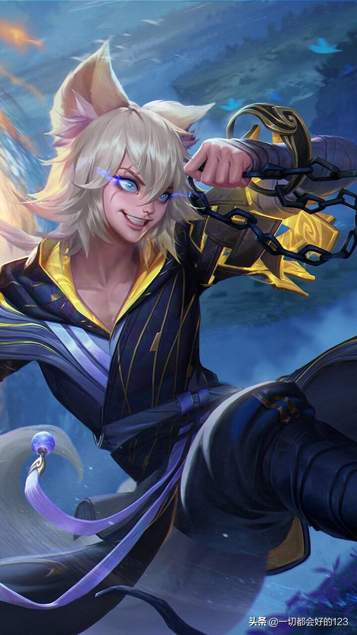 王者打野台词合集超燃,王者荣耀所有英雄的天花板战士篇