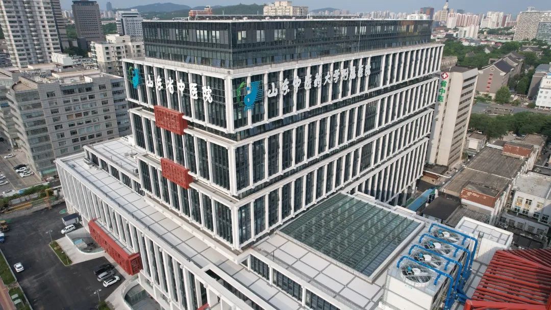 我们这十年医疗事业,中国健康医疗体系建设