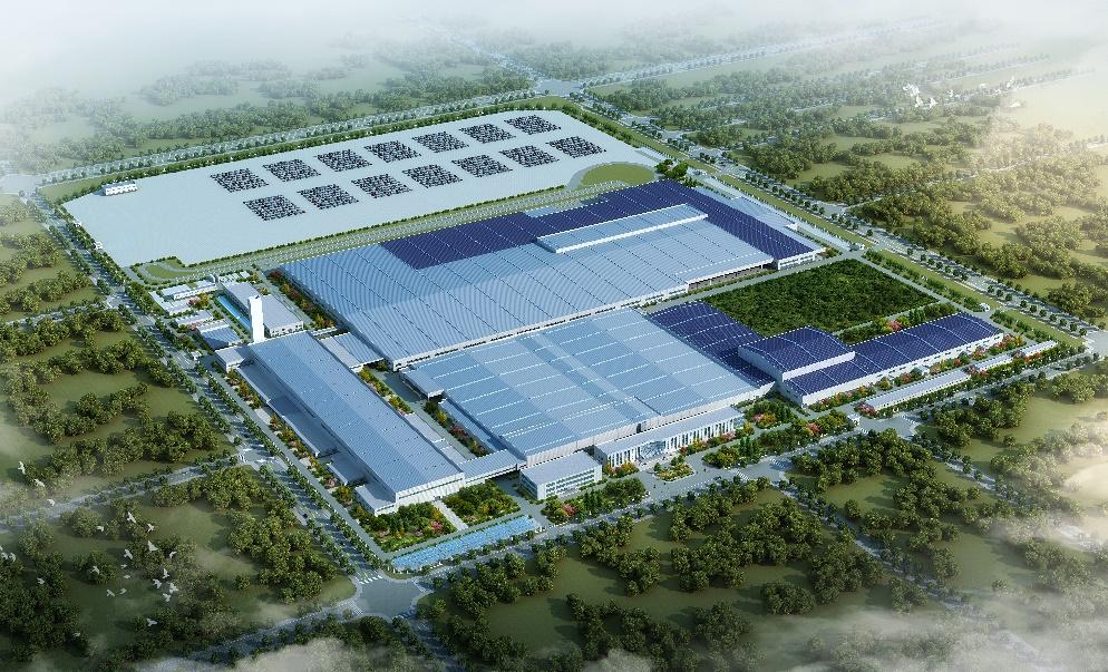 恭喜了！属于这个区的时代来了！大学、产业多项利好齐头并进