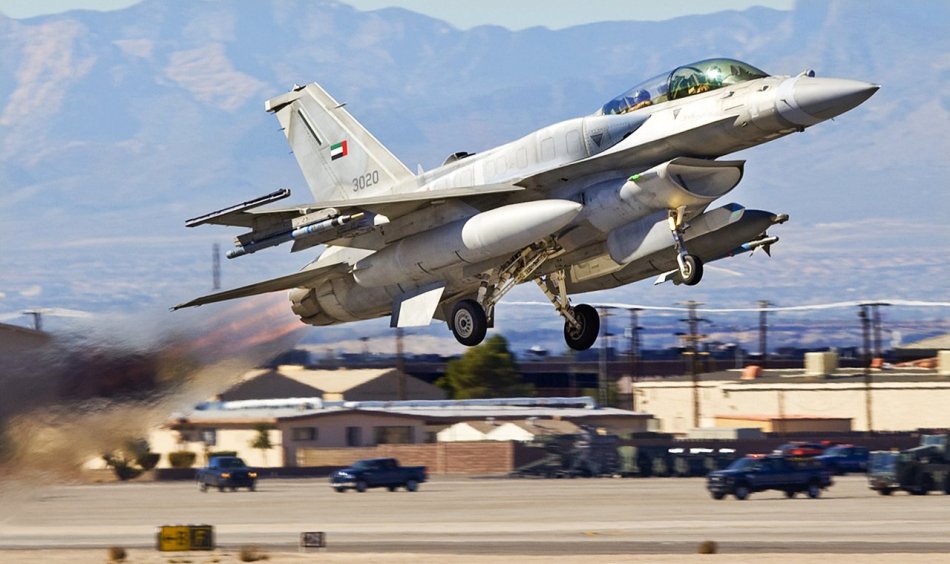 美国没有我们有！美媒：阿联酋正与中国谈*火军**大单，要买高超导弹