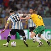 梅西千场之夜打破10项纪录,梅西1000场比赛打破纪录