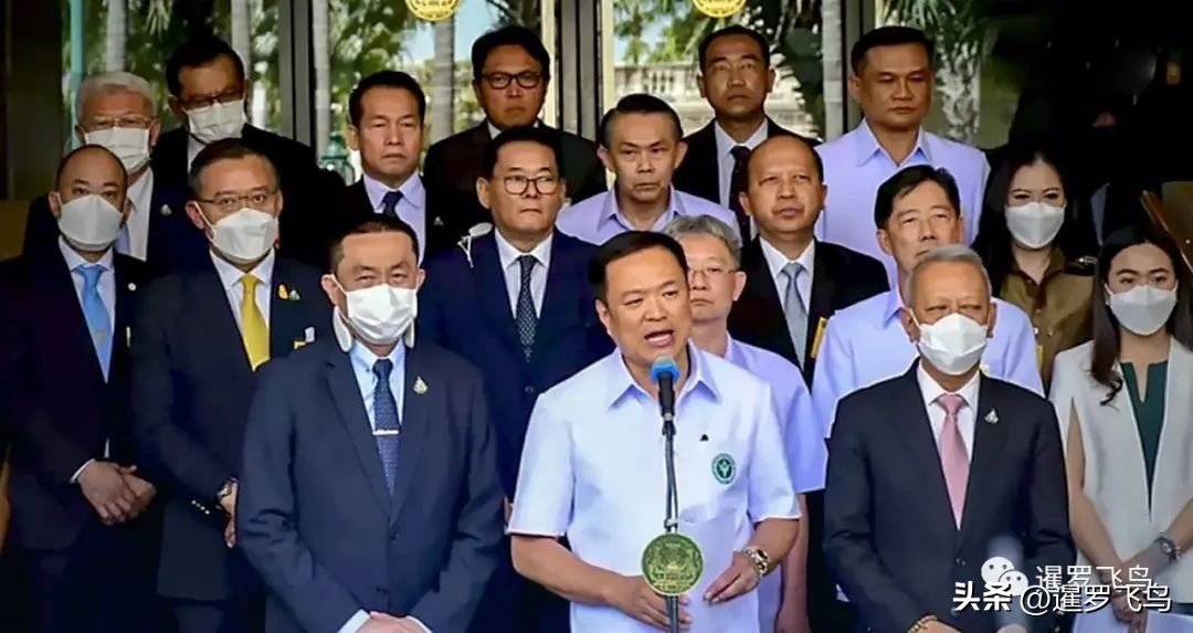 在泰国使用中国疫苗,泰国疫苗最新消息今年