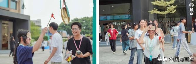 图南暑假班,23年暑假班