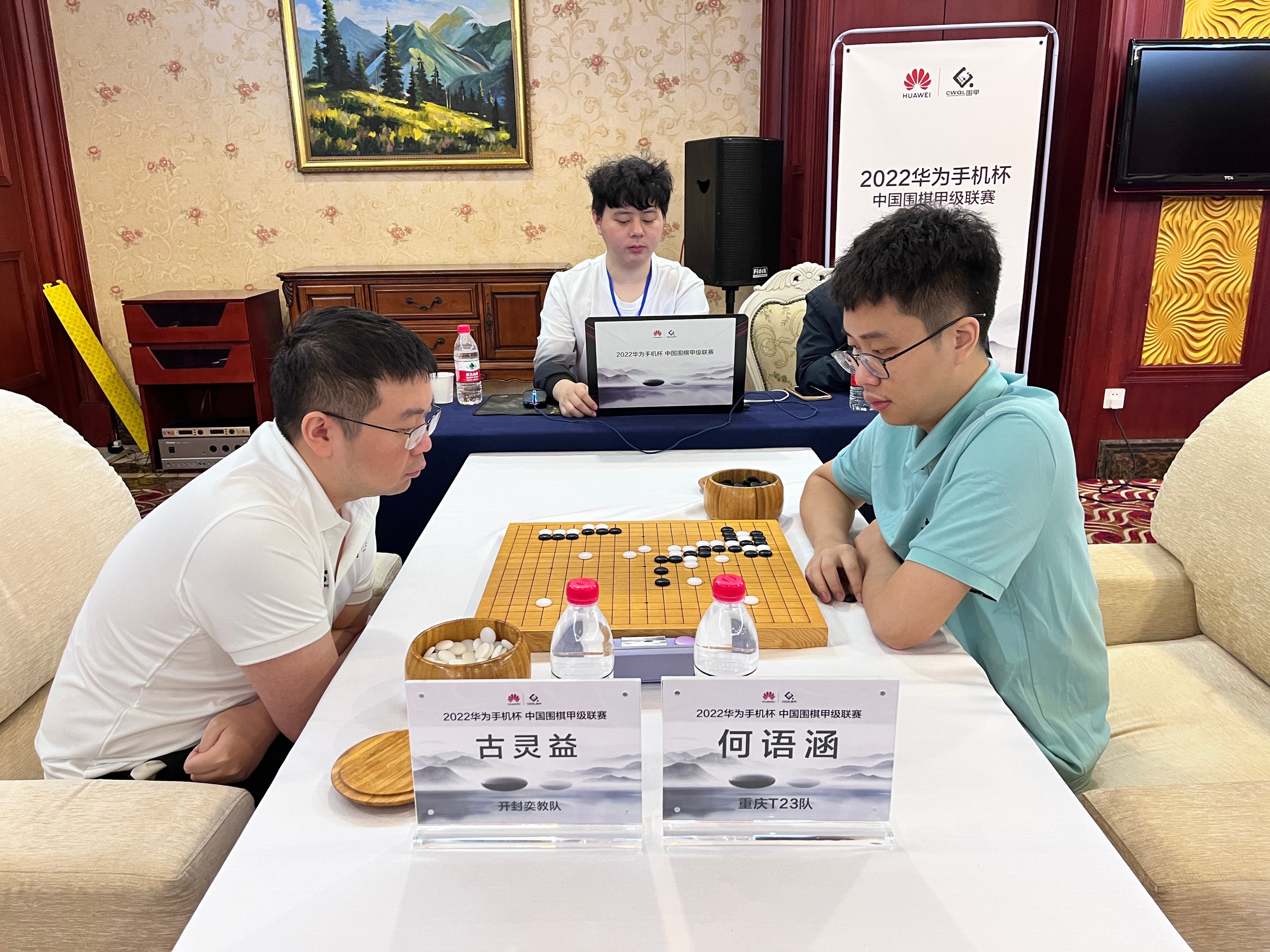 2023围甲联赛开赛重庆队取开门红,重庆围甲最新赛况