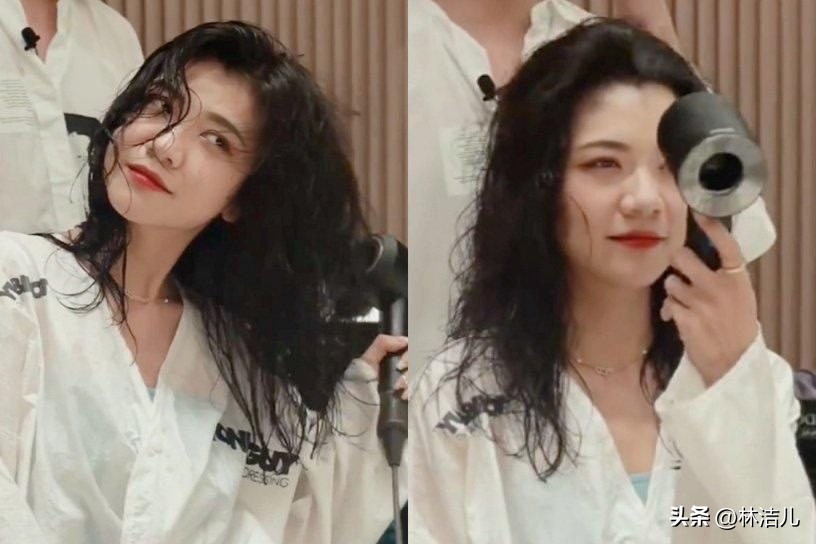 林允金晨马天宇吴奇隆,金晨林允敷面膜