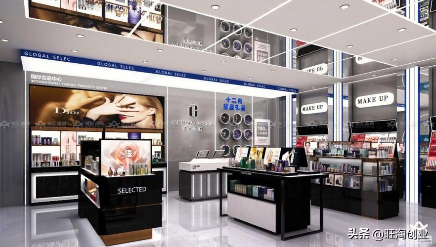 小镇适合女性一个人开什么店,女性创业开什么店好呢