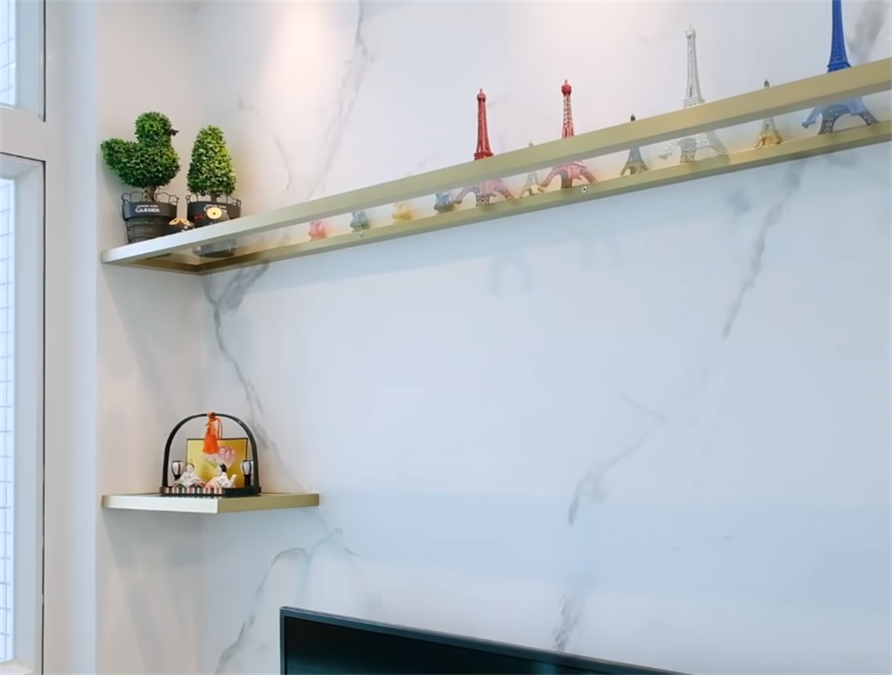 80后夫妻买下老房,80后夫妻装7万多的房子