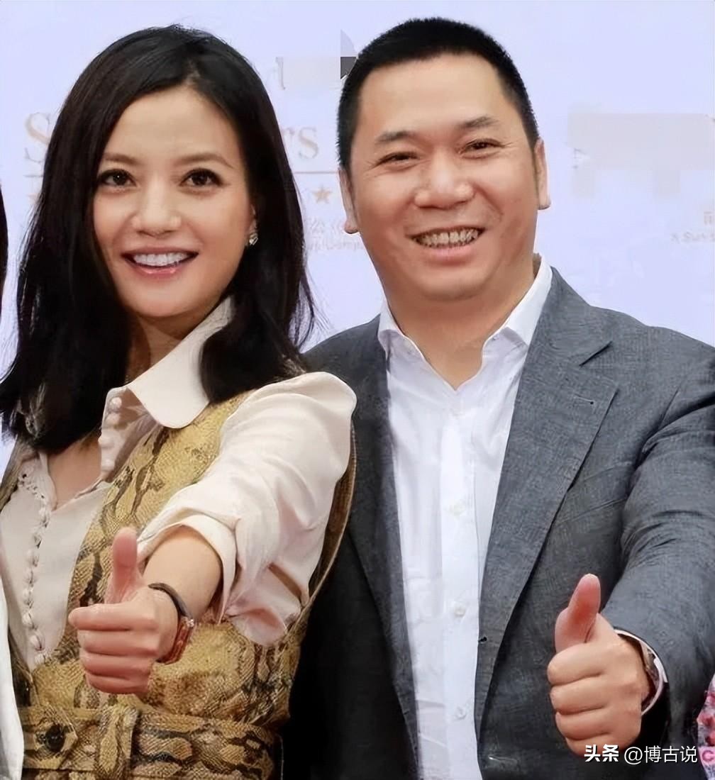 亲日辱华、殴打孕妇，“不可一世”的赵薇终于付出了代价！