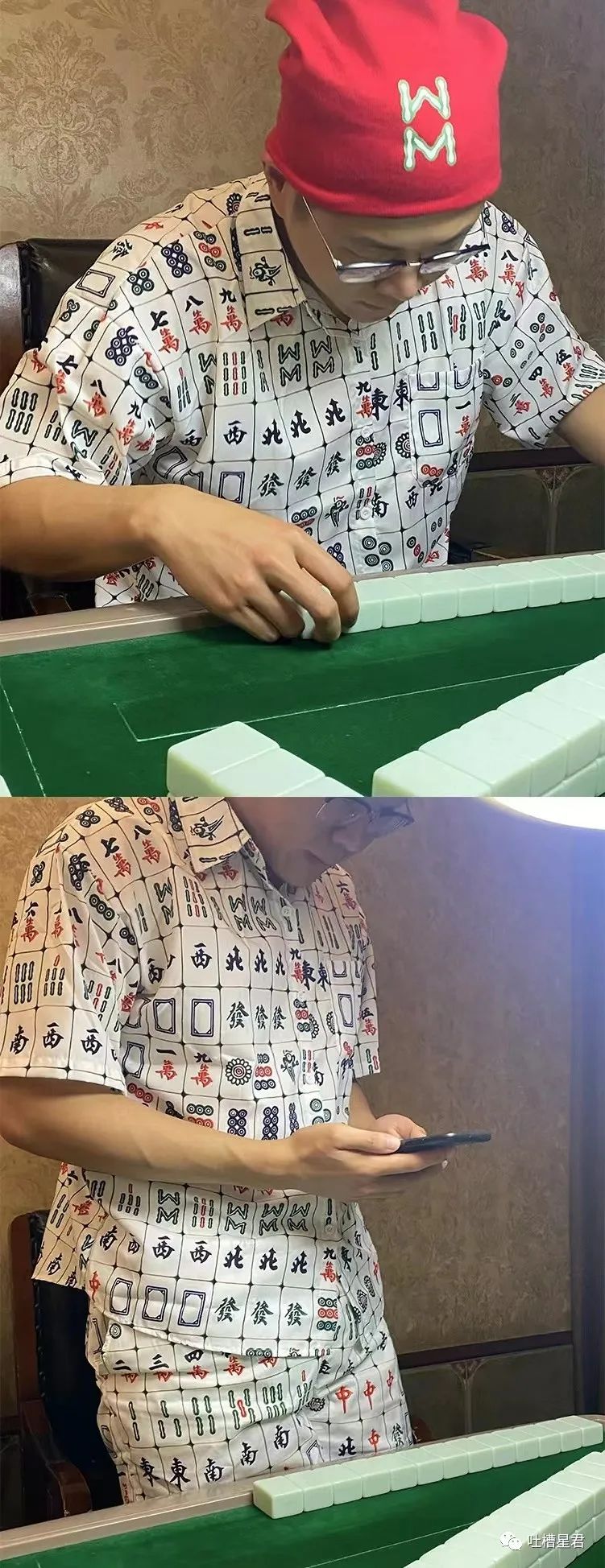 买爱马仕被看不起,花五十多万买爱马仕