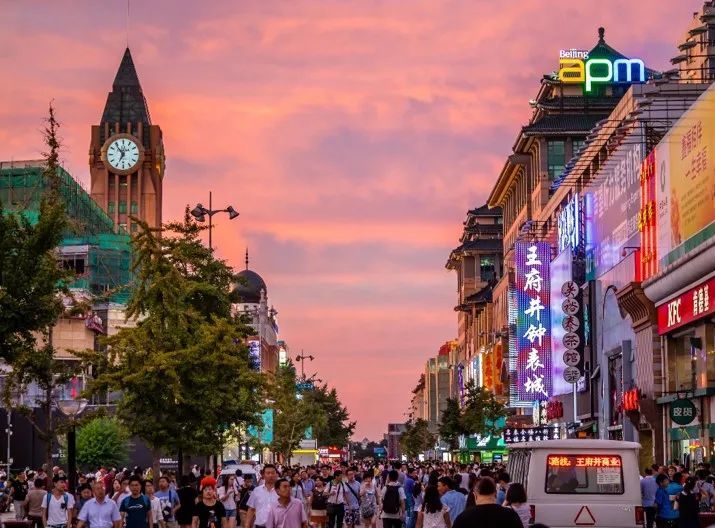 五一消费恢复火爆,五一消费数据超预期