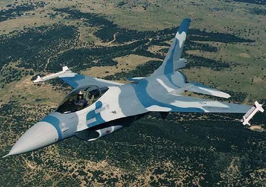 f-16猎鹰,f16猎鹰介绍