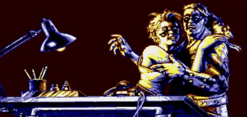 世嘉md口碑最好的游戏,世嘉md超级忍2早期beta版通关视频