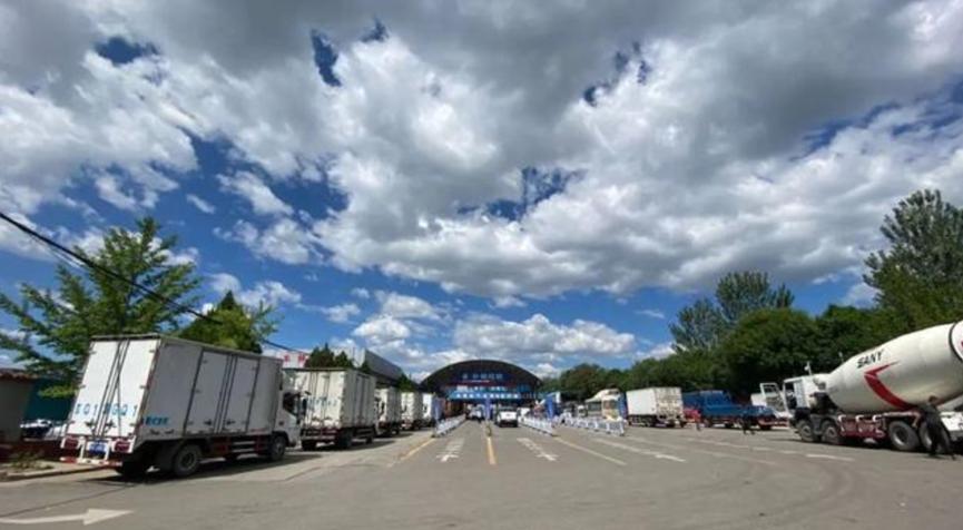 北京年检验车流程及费用,北京验车的步骤及流程