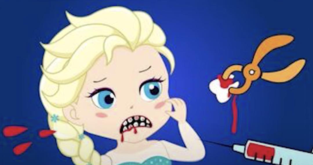 篡改地图、恋童、杀戮，江南布衣在干什么？