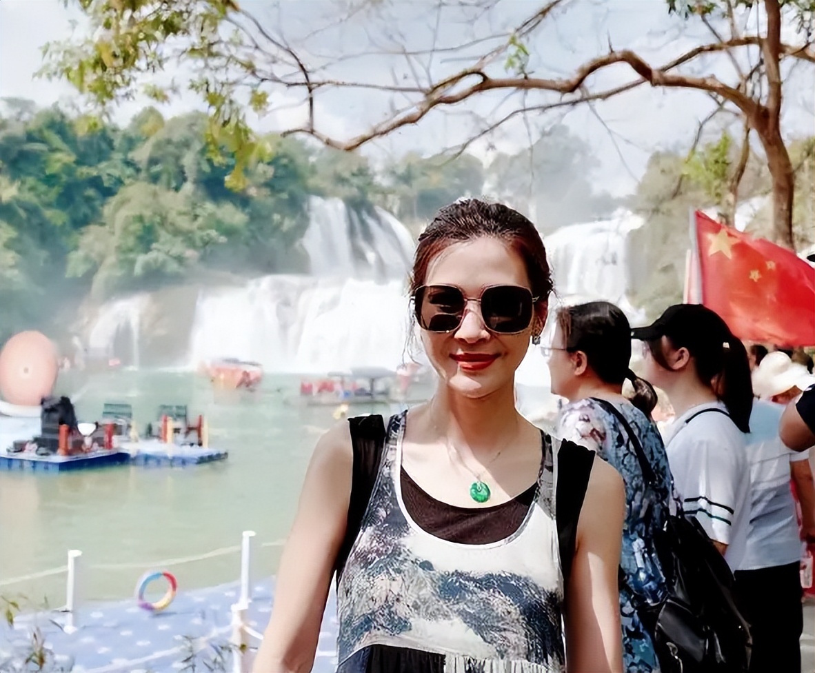 海岩女郎名单,海岩女郎常远现状