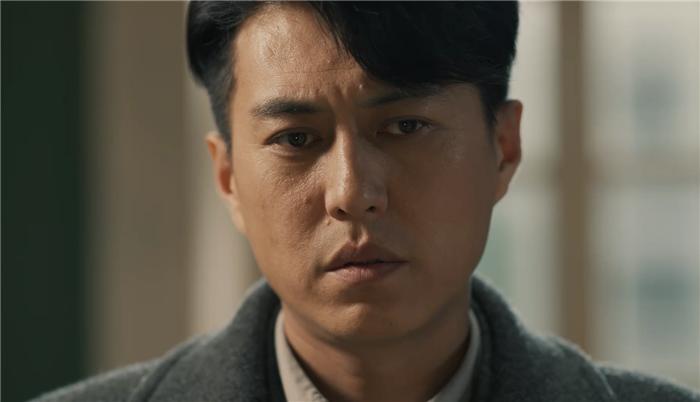 陈道明和王志文演的所有电视剧,谍战剧无间王志文扮演的角色